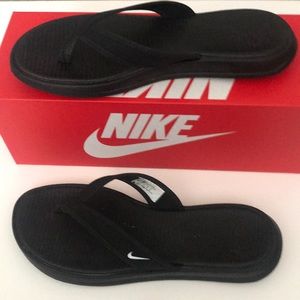 NIKE THONG SANDAL